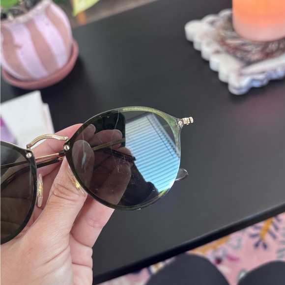 Ray-Ban BLAZE ROUND - Picture 6 of 7